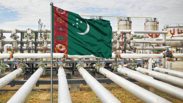 Газовый союз: Россия может помочь Туркменистану