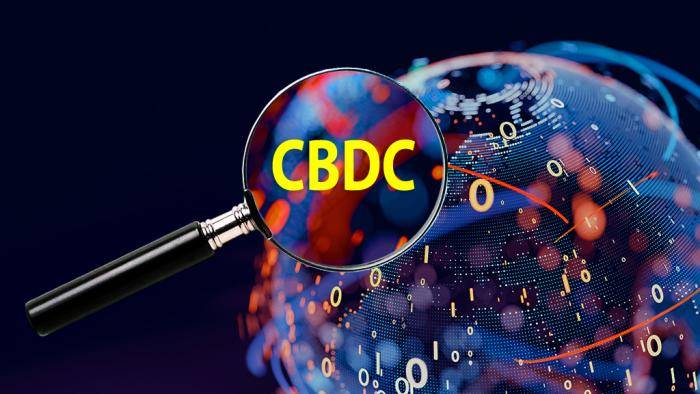 Проекты CBDC: развивающиеся страны почему-то опережают развитые