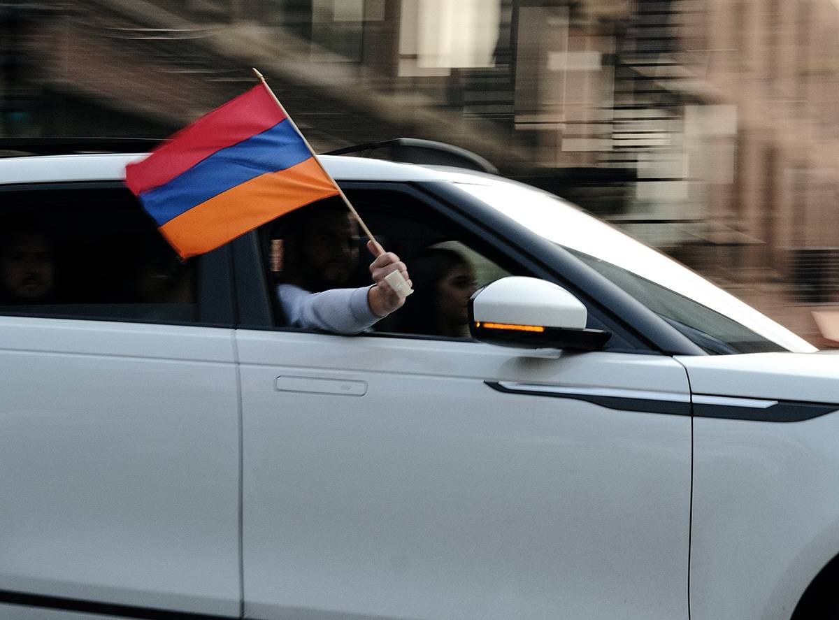 S&P: Миграция россиян и их капиталов привела к росту экономики Армении