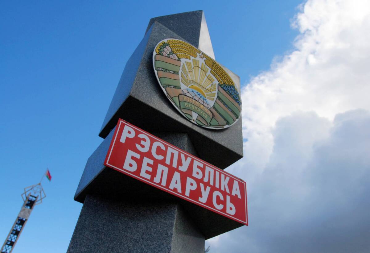 В Беларусь стремятся трудовые мигранты со всего мира