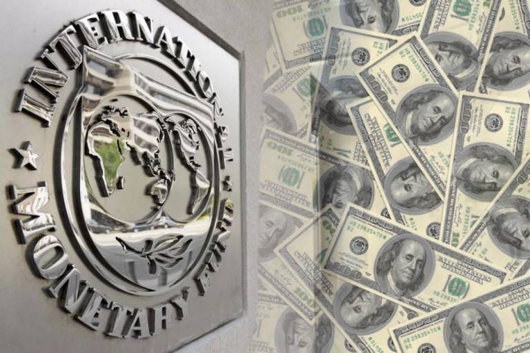 Киев не выполнил условия МВФ – под ударом пенсии и зарплаты