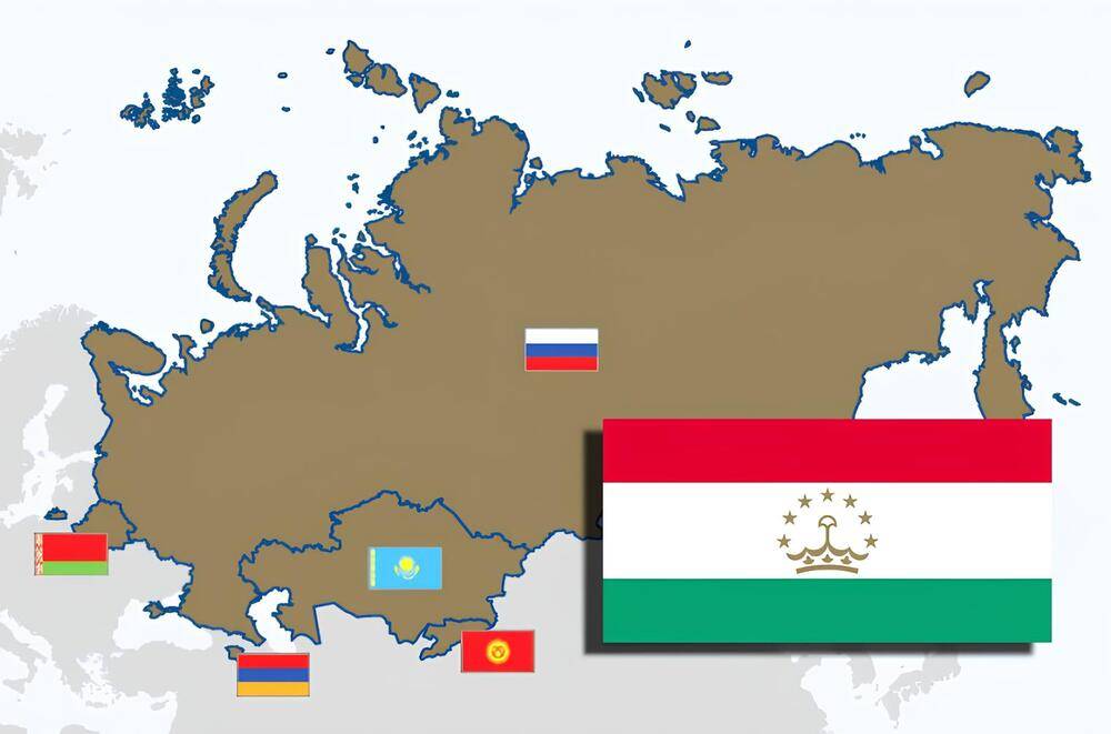 Таджикистан – на неспешном пути в Евразийский экономический союз