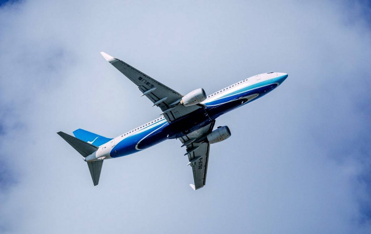 «Росатом» и «Аэрофлот» импортозаместят комплектующие для Airbus и Boeing