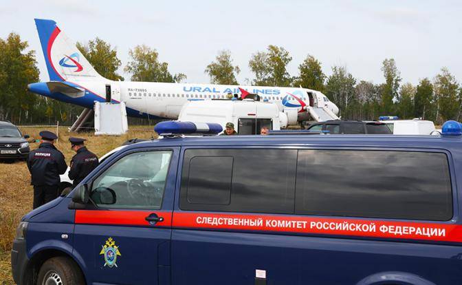 Ту-214 избавит Россию от авиаканнибализма, а заодно от «Боингов»
