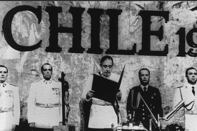 Переворот в Чили: об экономической политике военной хунты Пиночета