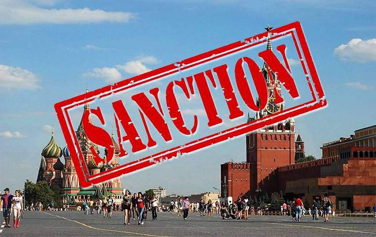 Карательные антироссийские санкции потерпели фиаско
