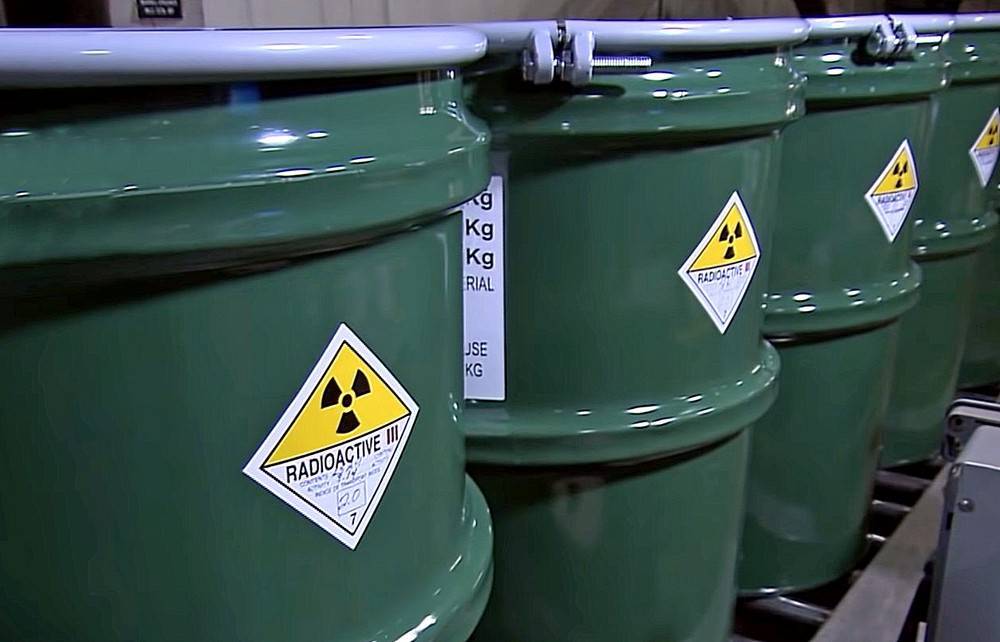 Рост цен на уран может поставить под вопрос возрождение атомной энергетики