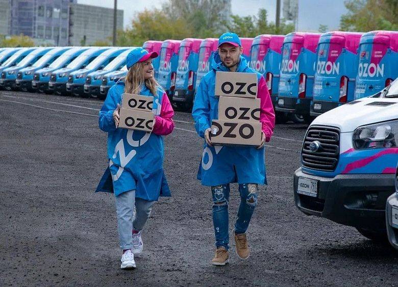 Ozon в РК: зачем российский интернет-магазин ищет производителей в ЦА?