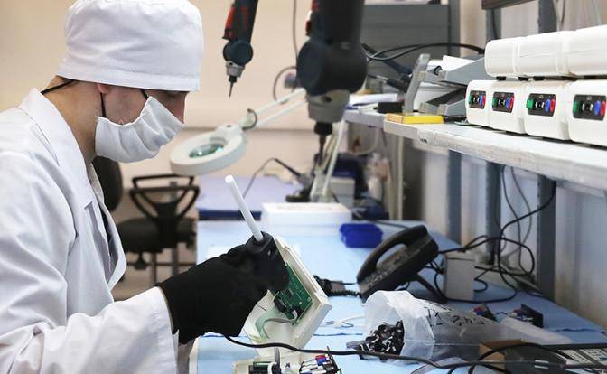 Министерские причуды: НДС окончательно перекрыл больницам кислород