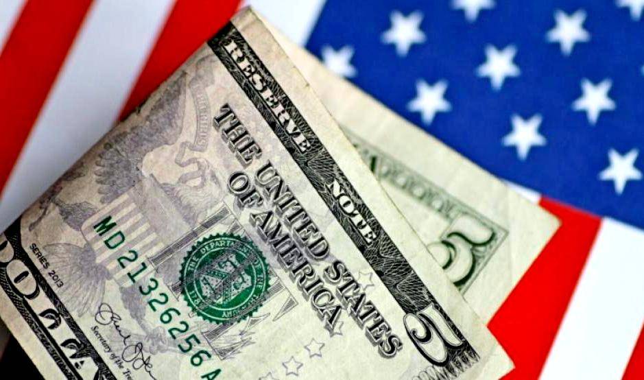 Три сценария тотального краха доллара