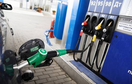 Запрет на экспорт бензина оказался чреват дефицитом и ростом цен