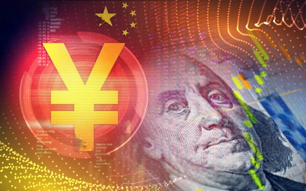 Россия и Китай способны утопить доллар в этом десятилетии