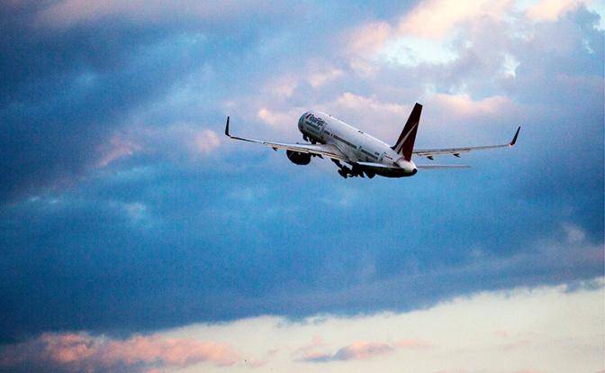 Курс за облака: Высоко ли взлетят российские самолеты?