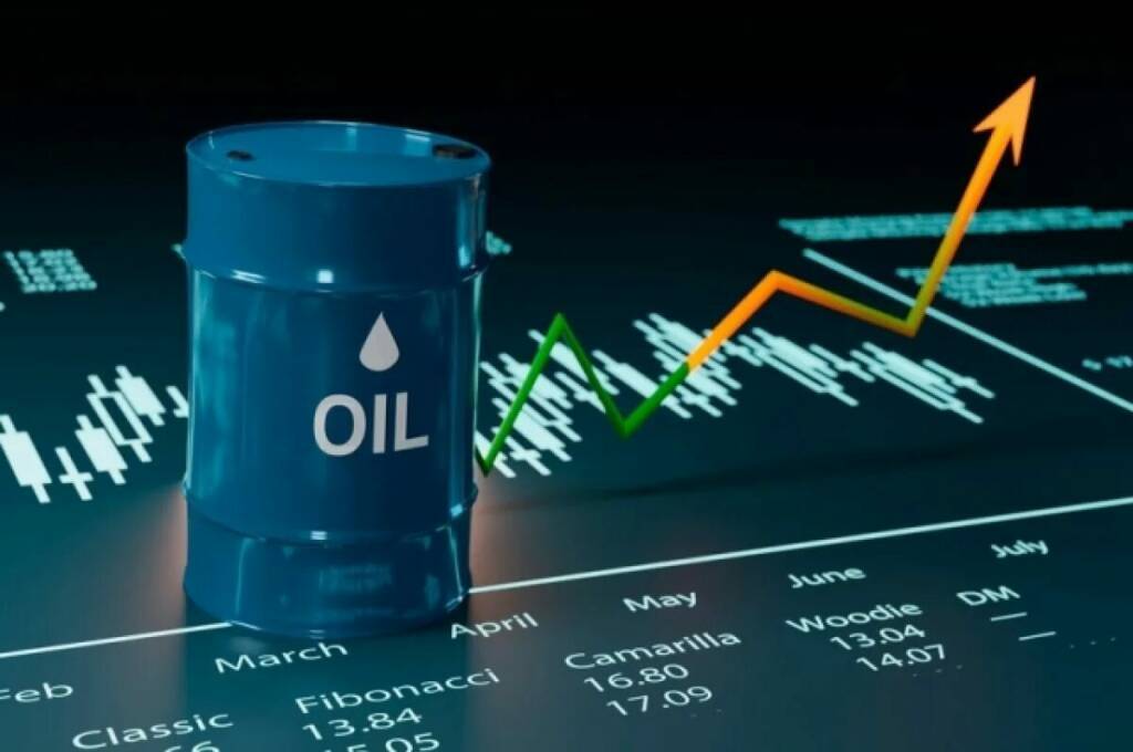 Санкции не лишили РФ денег на СВО – 75% нефти продается дороже «потолка»