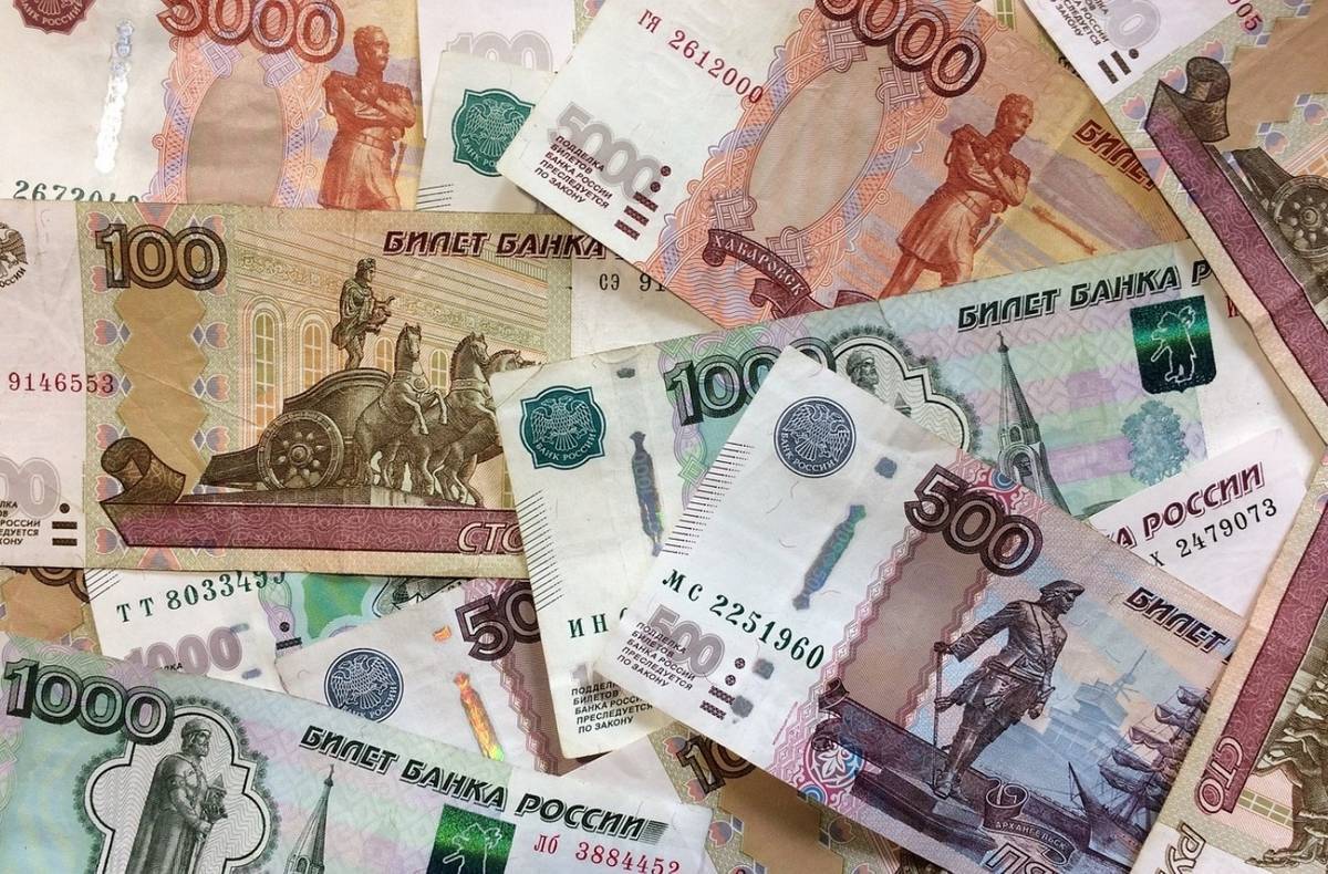 Экономист считает деятельность Центробанка РФ мешающей правительству России