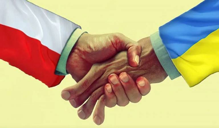 Должок! В Польше снова выставляют счёт Украине – 100 млрд злотых
