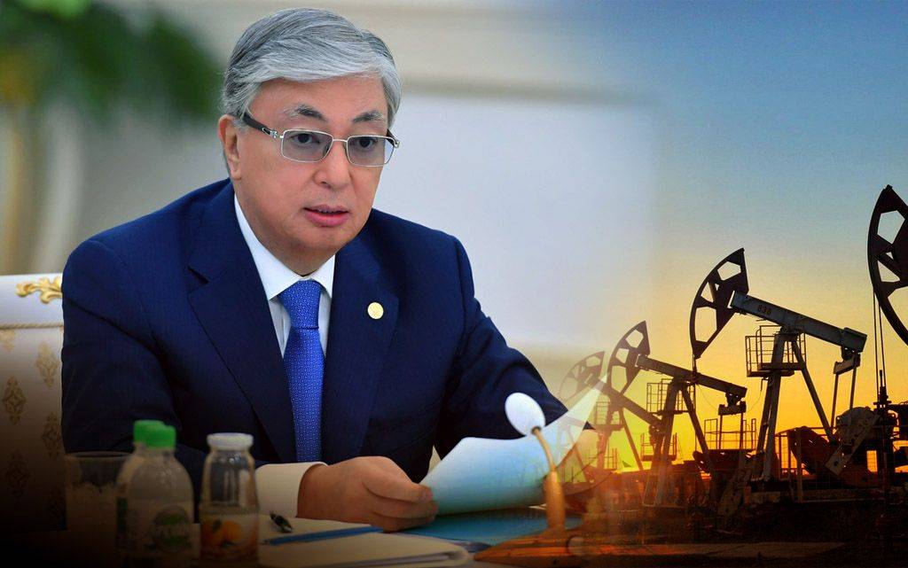 «Светлый путь» Токаева ведёт Казахстан в дебри экономических проблем