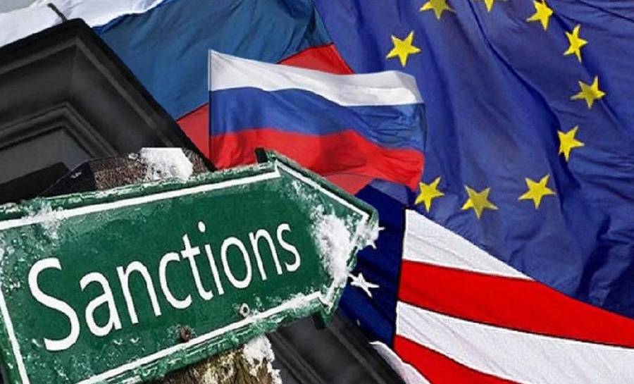 12-й пакет санкций против России: количество никак не переходит в качество