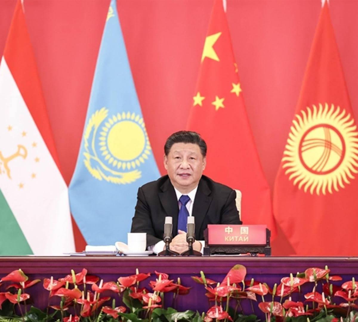 Почему Китай осторожничает с инвестициями в Центральную Азию?