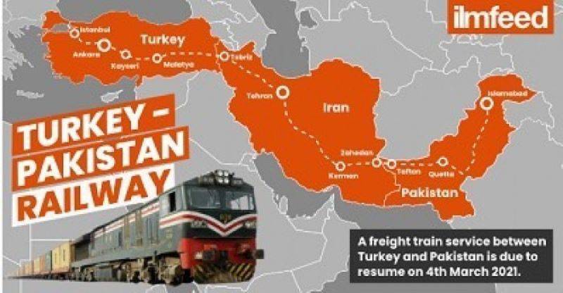 Иранский транзитный перекрёсток может и подождать