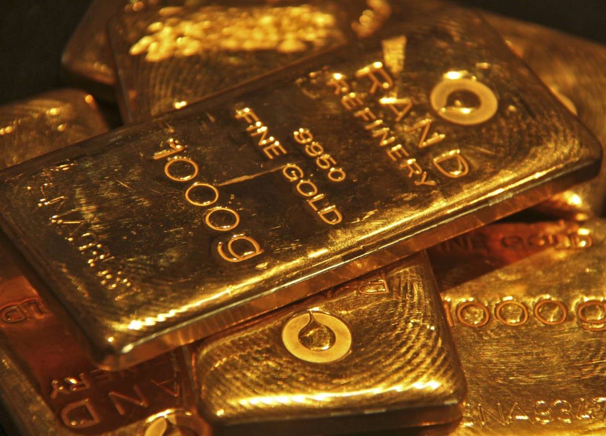 Последние тенденции в мире золота: аппетиты Центробанков растут