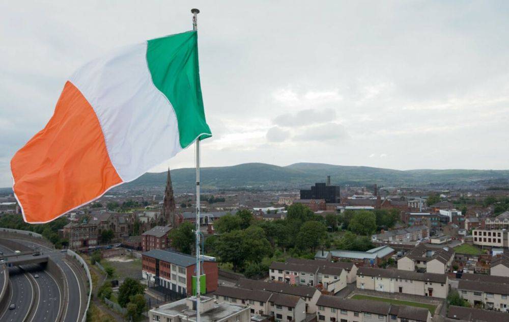 Устраивает ли ирландская гостеприимность самих ирландцев?