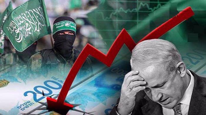 Война с ХАМАС доведёт Израиль до экономического краха