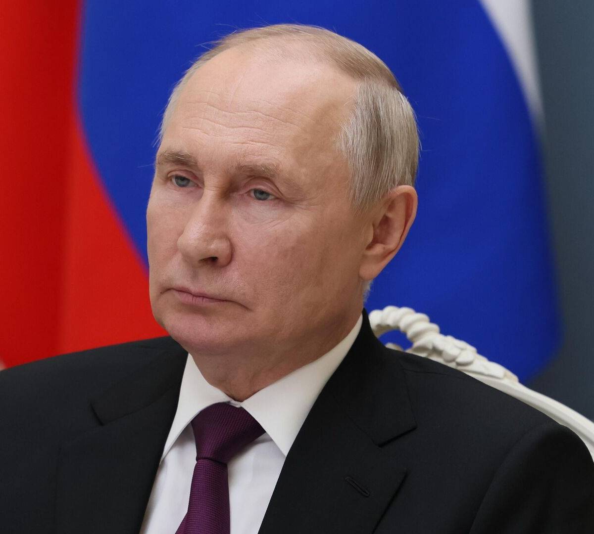Путин: Москва должна быть готова и к усилению санкционного давления