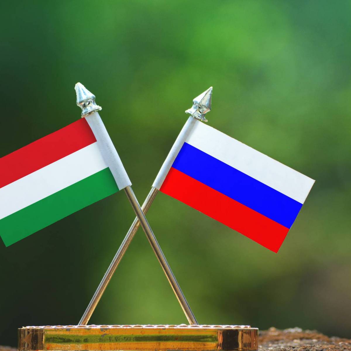 Венгрия не намерена отказываться от сотрудничества с РФ из-за Украины