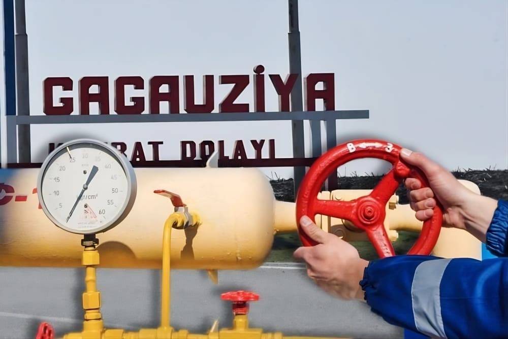 Власти РМ обворовывают население и препятствуют поставкам дешевого газа