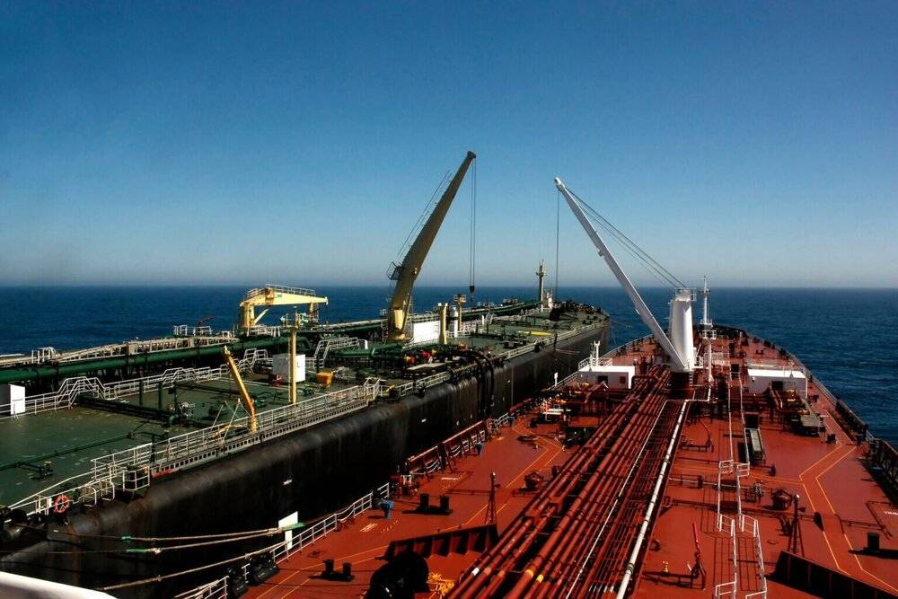 Минфин США затеял расследование экспорта российской нефти в обход санкций