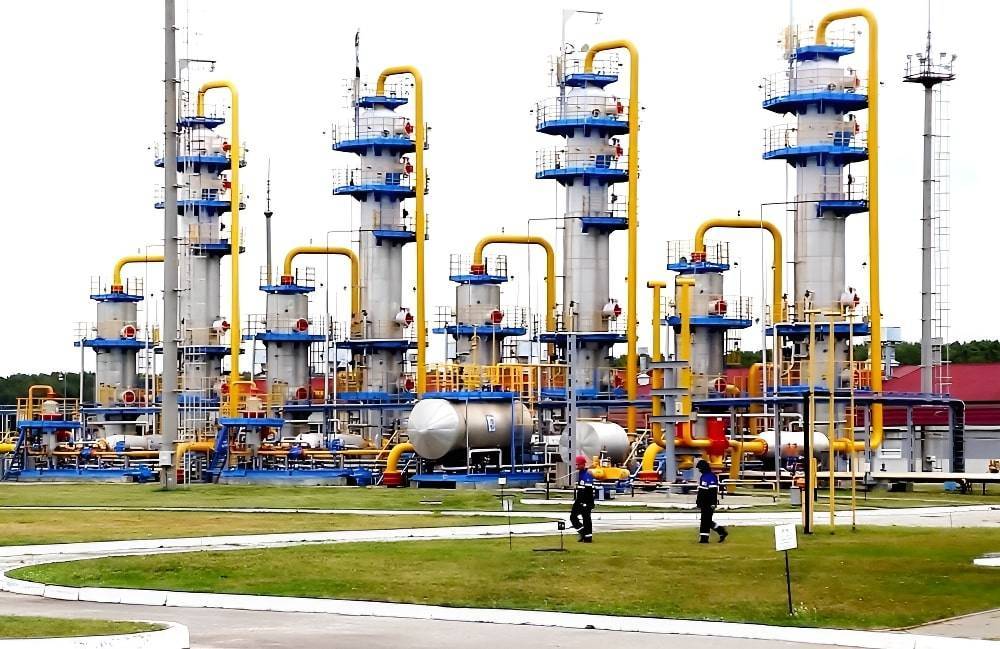 На Украине изобрели новый способ прокачки российского газа по своей ГТС