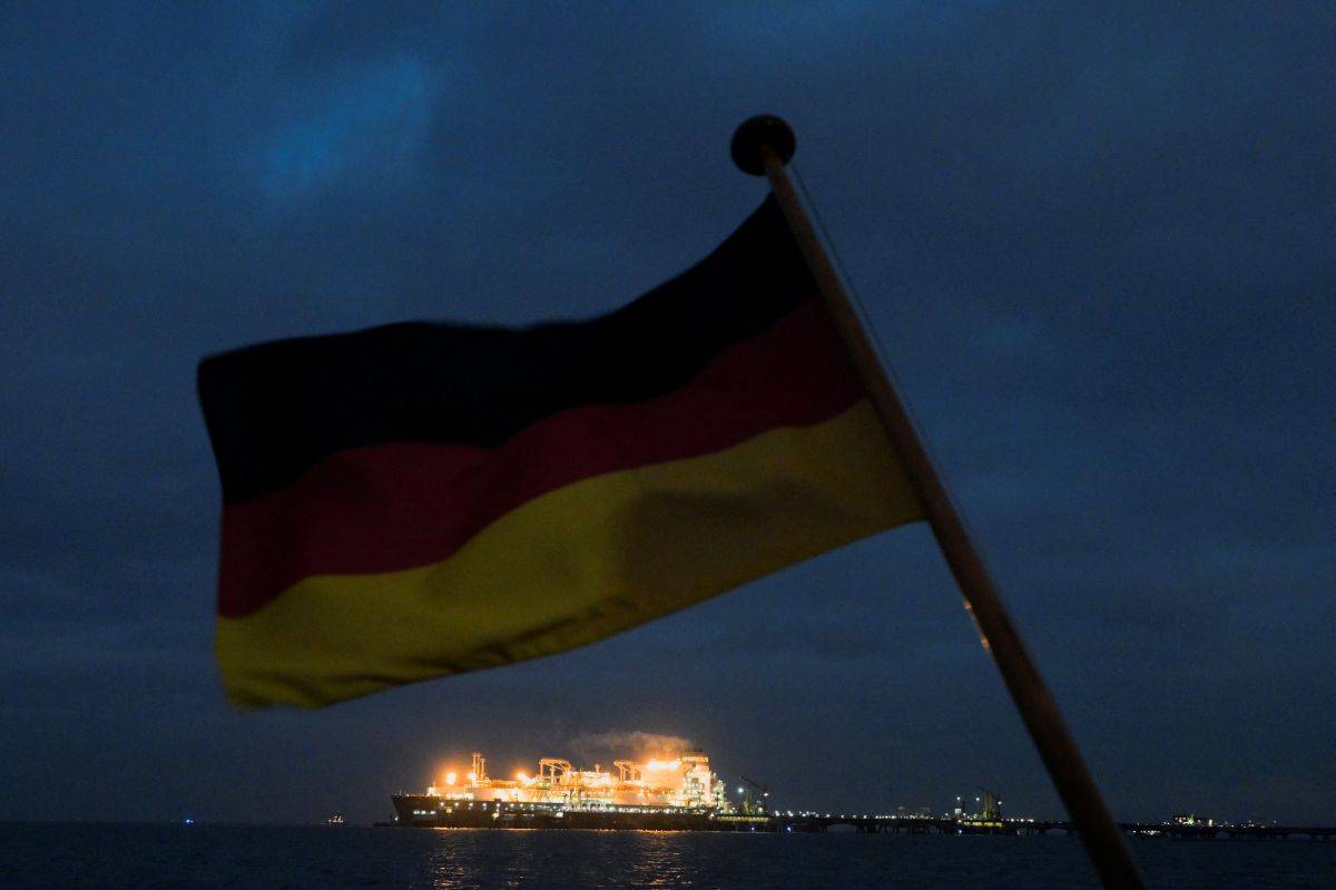 «Больной человек Европы»: Германия теряет свою промышленность