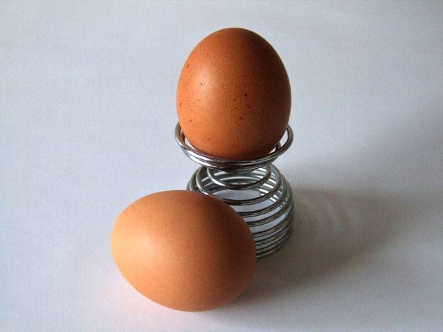 Как яйца высветили проблему обеспечения продовольственной безопасности РФ