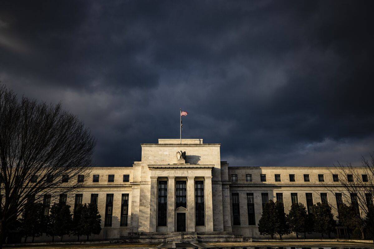 Очередная «круглая дата» ФРС США: повод в очередной раз задуматься