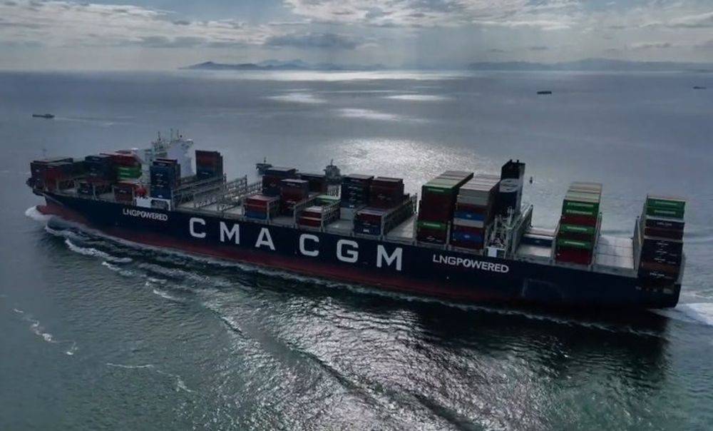Сотни контейнеровозов огибают Африку, чтобы не проходить у берегов Йемена