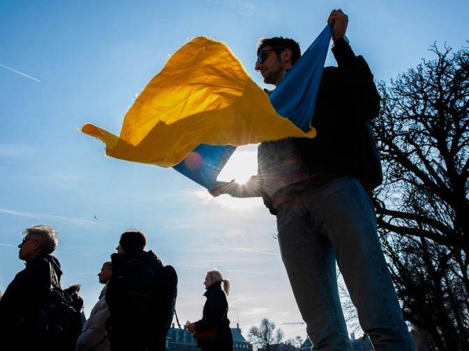 Украине предсказали «экономическое чудо», но будет Дикое Поле