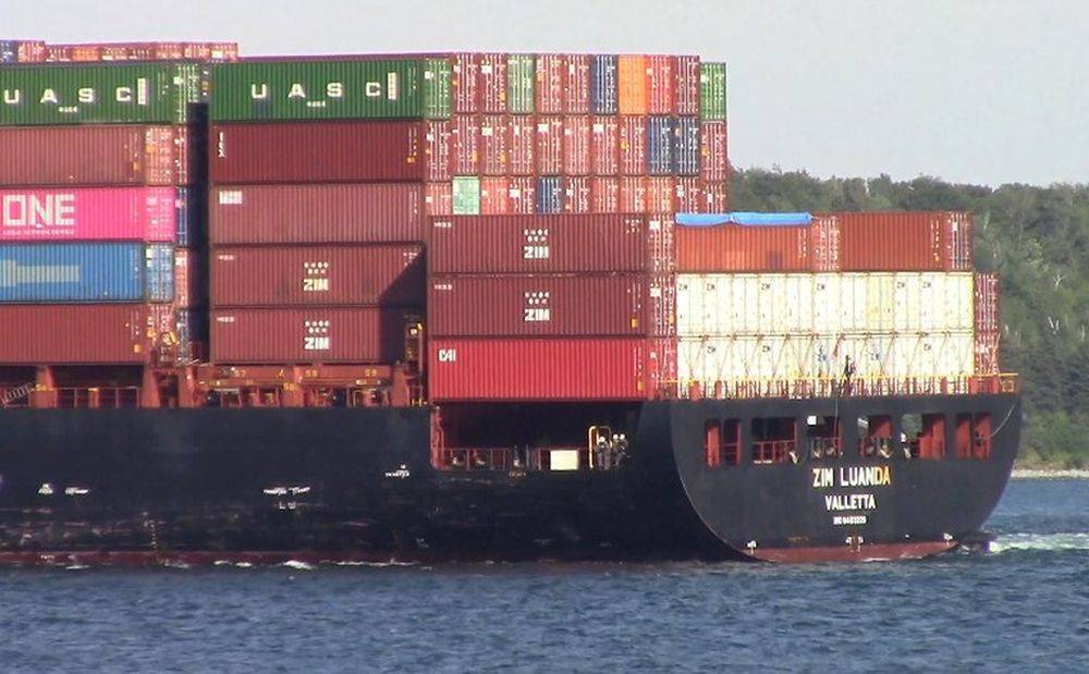 Эксперт: Ничего нет смертельного в направлении торговых судов вокруг Африки