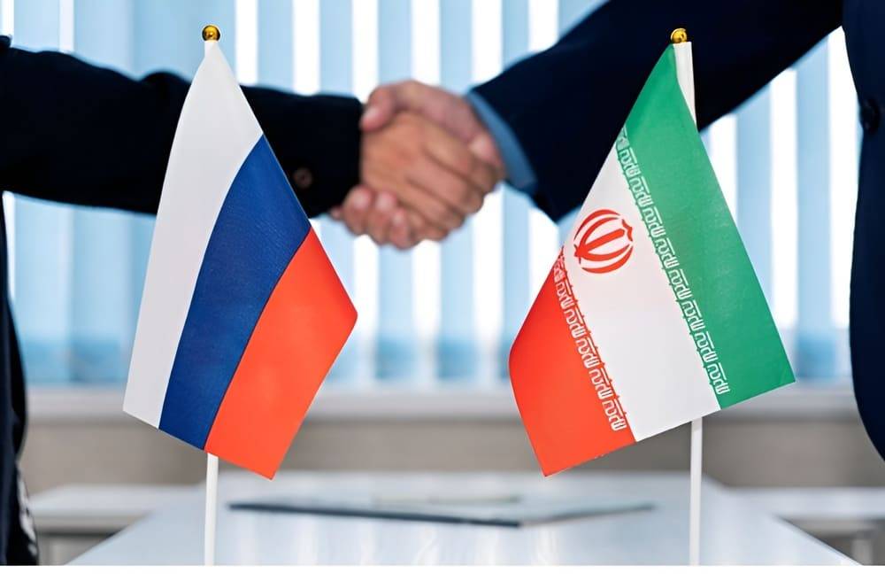 50 на 50: Иран и РФ планируют создать совместные инвестиционные комитеты