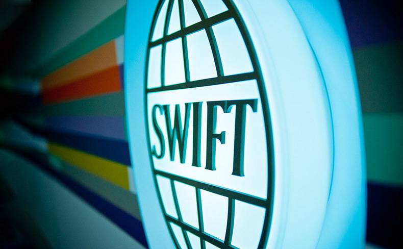Мировой финансовый разлом: дружественные России страны отказались от SWIFT