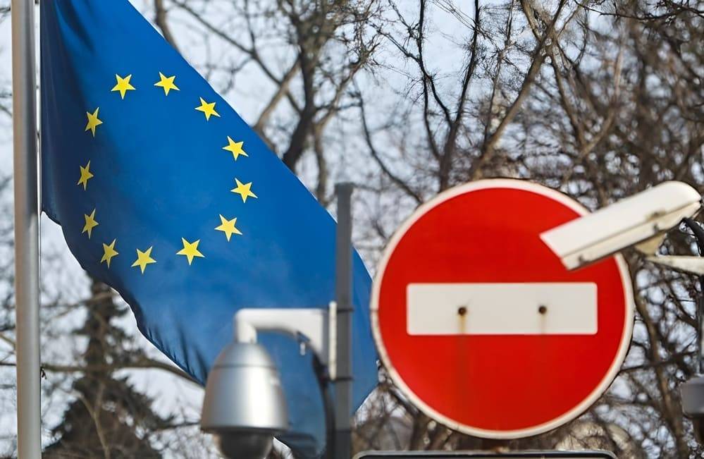 Санкции: зачем Европа снова сказала «No Russia!»?