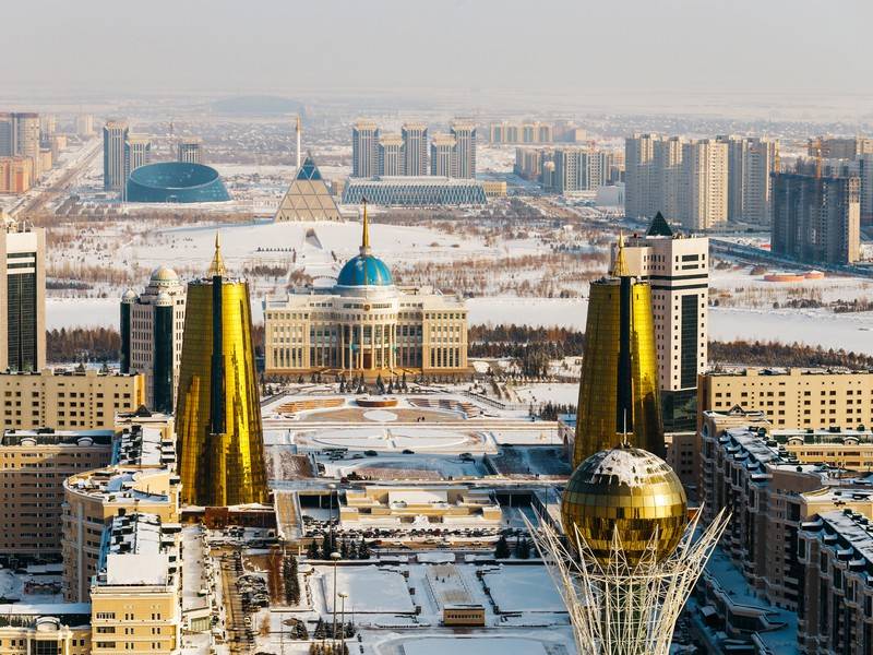 Обманчивая статистика: блеск и нищета экономики Казахстана