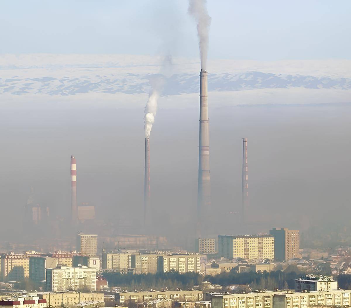 Удастся ли Бишкеку обменять свои долги на экологию?