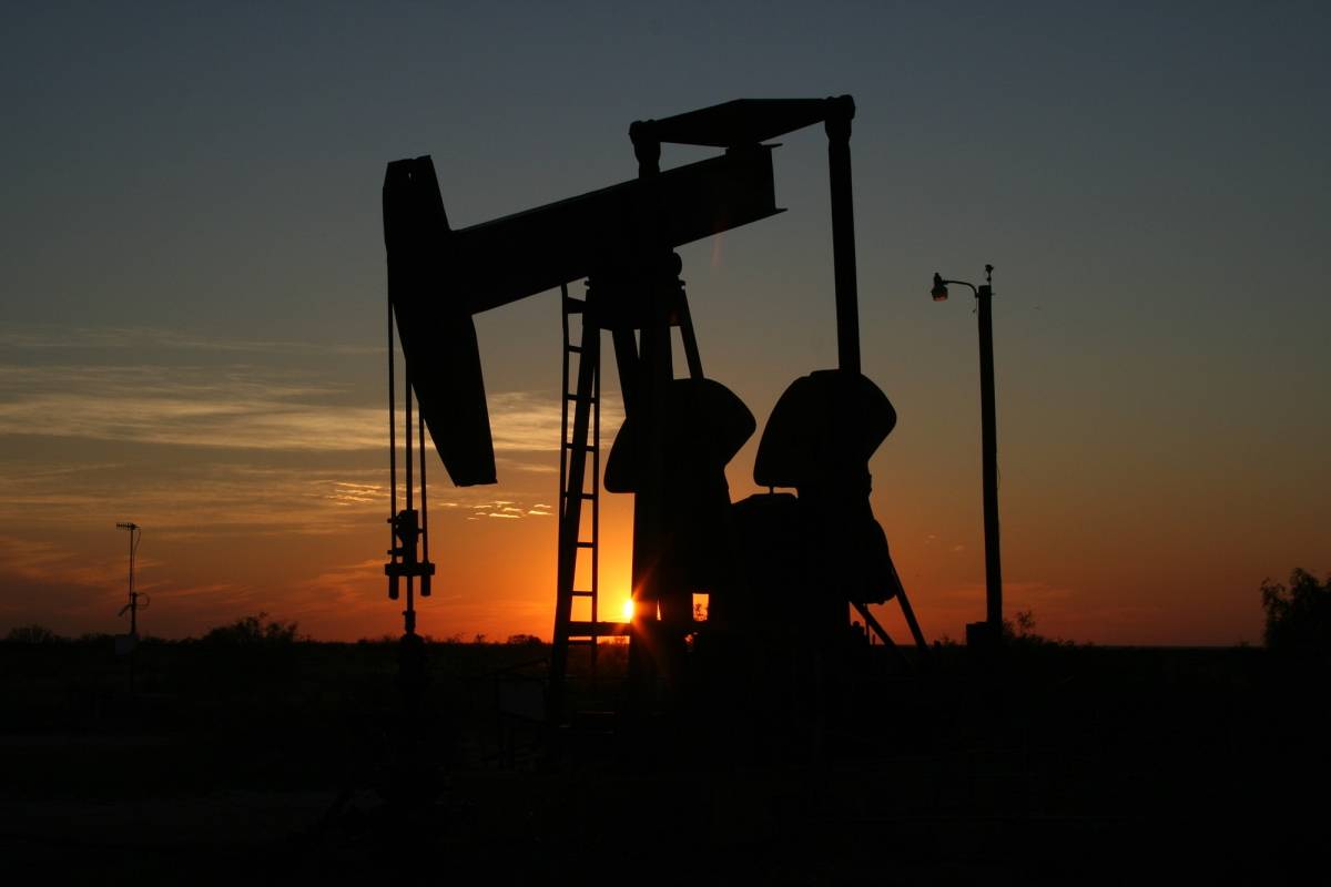 20 млрд потребуется РФ для импортозамещения оборудования в нефтегазовой отрасли