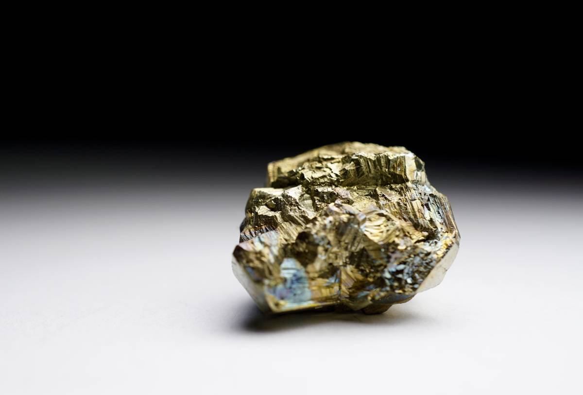 «Алроса» приступит к добыче россыпного золота в Якутии