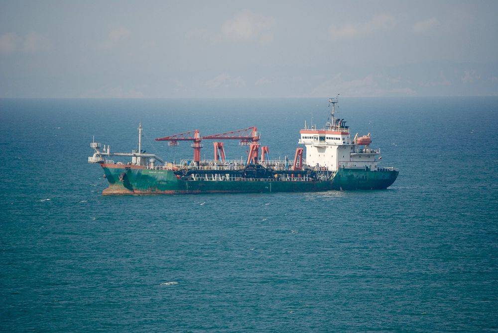Обстановка в Красном море повысила спрос на судоходство по Севморпути