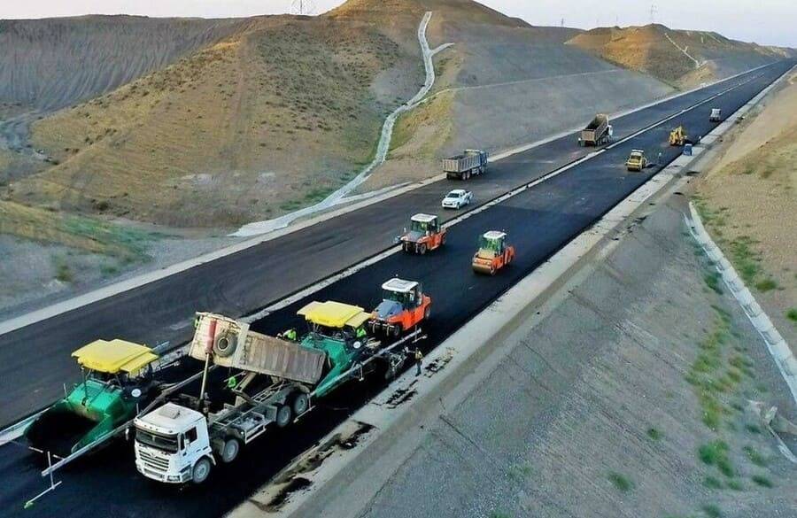 Иран и Туркменистан соединит автомагистраль