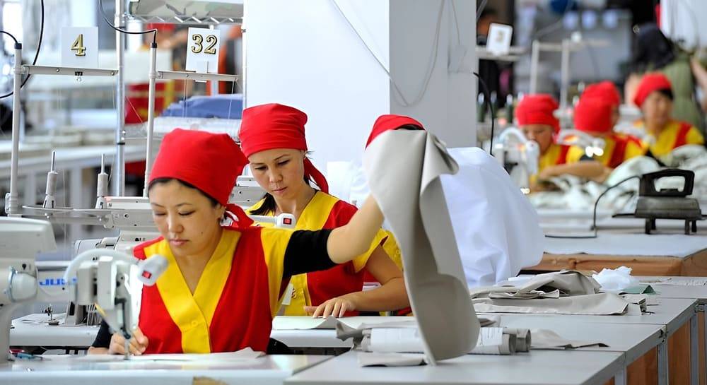 В Киргизии создадут 250 тысяч рабочих мест, но кто на них будет работать?