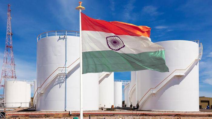 Российско-индийское энергетическое сотрудничество: проблемы и перспективы