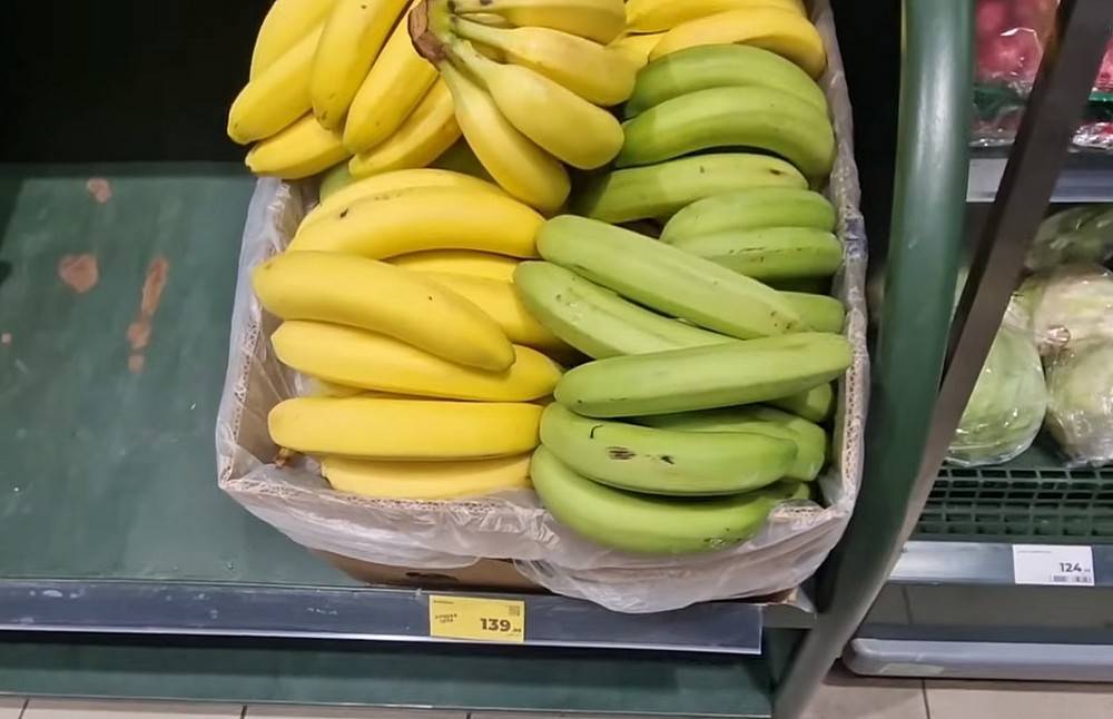 Санкции работают: как Россия одолела Эквадор в «банановом кризисе»